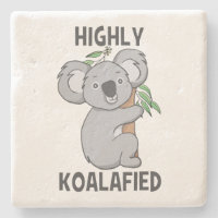 Altamente Koalafied Koala