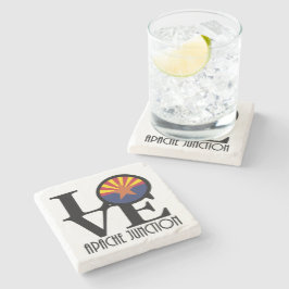 Posavasos De Piedra AMAR Apache Junction Arizona