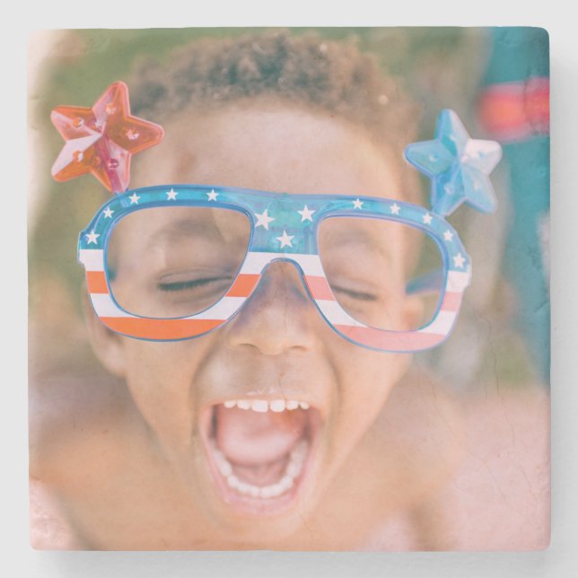 Posavasos De Piedra américa 23 (Anverso)