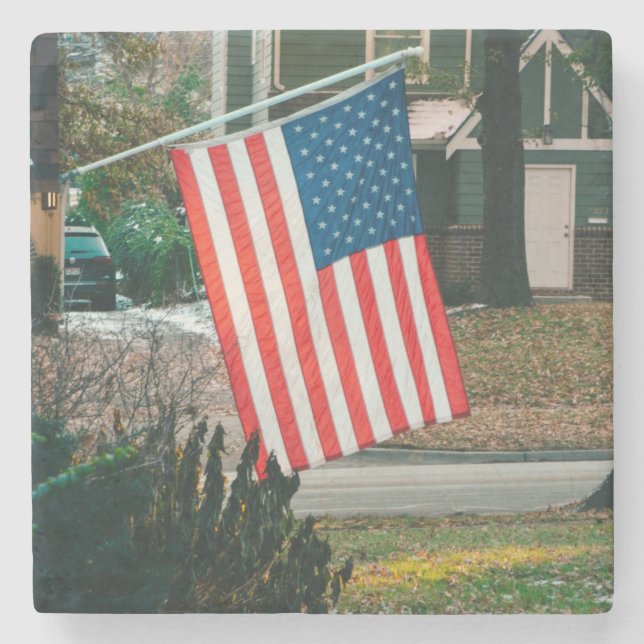 Posavasos De Piedra américa 79 (Anverso)