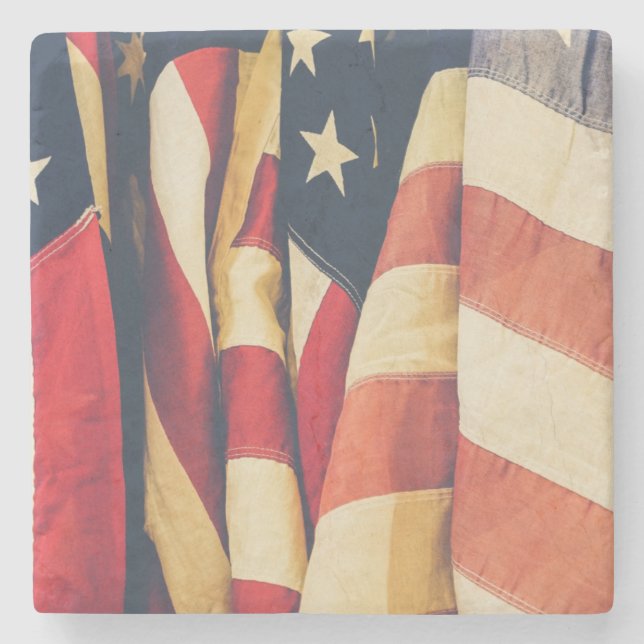 Posavasos De Piedra américa 89 (Anverso)