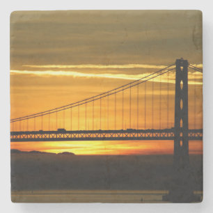 Posavasos De Piedra América del Norte, Estados Unidos, California, Sa