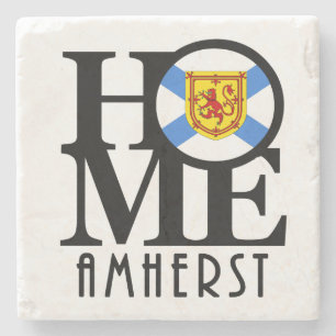 Posavasos De Piedra Amherst HOME