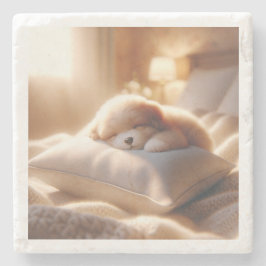 Posavasos De Piedra Añadir una copia de seguridad fotográfica