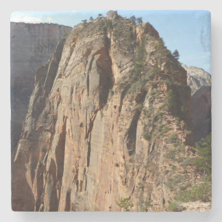 Posavasos De Piedra Angels Landing en el Parque Nacional Zion