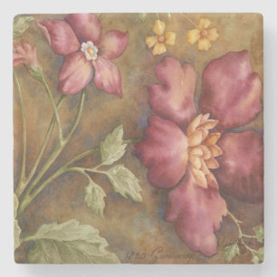 Posavasos De Piedra Antique Beauties II
