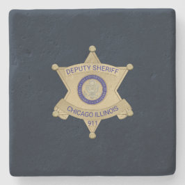 Posavasos De Piedra Aplicación de la ley