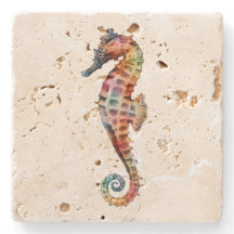 Arco iris del Seahorse