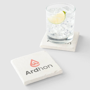 Posavasos De Piedra Ardhon - lleva tu estilo, a tu manera