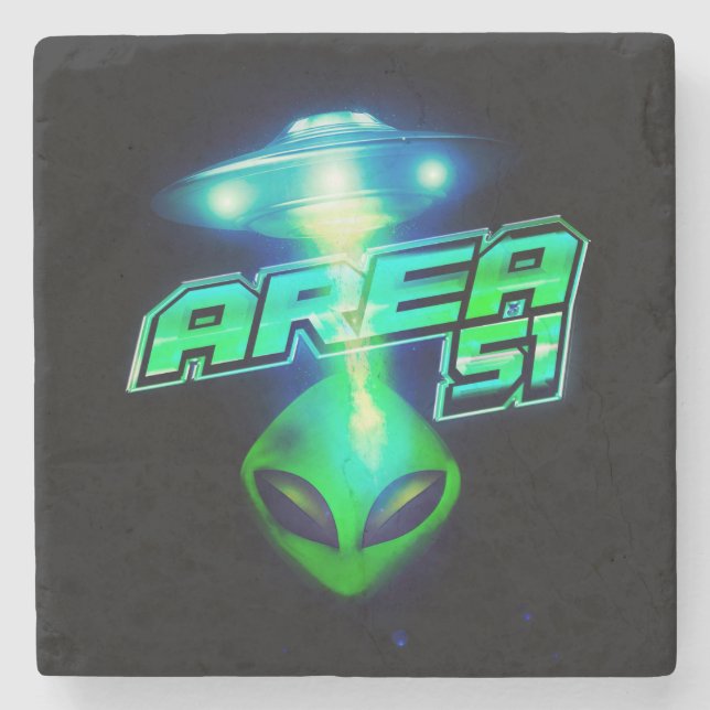 Posavasos De Piedra Área de Guay 51 (Anverso)