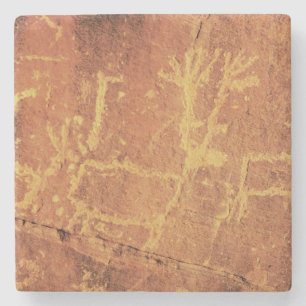 Posavasos De Piedra Área Recreativa Nacional del Cañón Glen, Utah, 