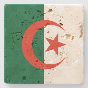 Posavasos De Piedra Argelia