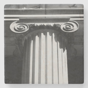 Posavasos De Piedra Arquitectura I de NYC