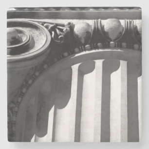 Posavasos De Piedra Arquitectura III de NYC