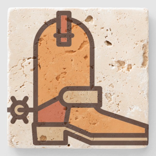 Posavasos De Piedra arrancar (Anverso)