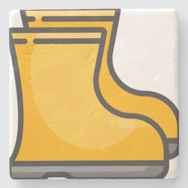 Posavasos De Piedra arrancar (Anverso)