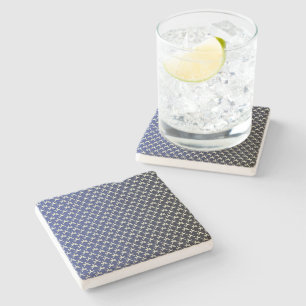 Posavasos De Piedra Arte egipcio reimaginado