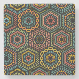 Posavasos De Piedra asombroso