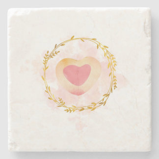 Posavasos De Piedra Astilleros cortos