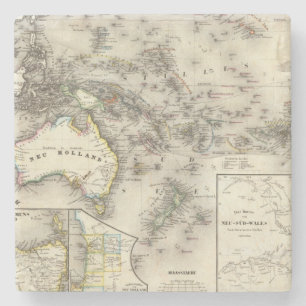 Posavasos De Piedra Australia