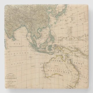 Posavasos De Piedra Australia y Asia