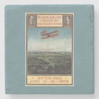 Avión de los hermanos de Wright