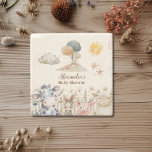 Posavasos De Piedra Baby Shower de animales de granja<br><div class="desc">Presentamos nuestra Granja Animales Baby Shower Stone Coasters! Añada un toque rústico y encantador a la ducha de su bebé con nuestras posadas Baby Shower Stone. Estas galas presentan adorables diseños de animales de granja, incluyendo vacas dulces, cerdos juguetones y ovejas esponjosas, perfectas para añadir un toque de encanto al...</div>