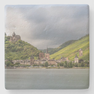 Posavasos De Piedra Bacharach am Rhein - Alemania