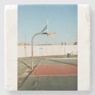 Posavasos De Piedra Baloncesto 105