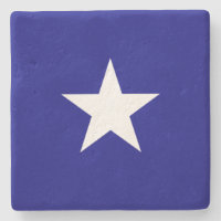 Bandera azul Bonnie