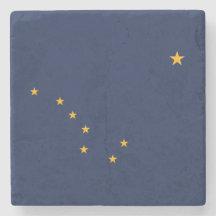 Bandera de Alaska