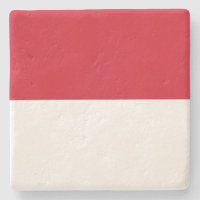 Bandera de Mónaco
