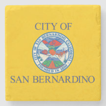 Bandera de San Bernardino (California)