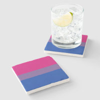 Bandera del Orgullo Bisexual