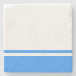 Posavasos De Piedra Bandera patriótica de la República de Altái
