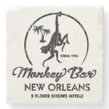 Bar Monkey Nueva Orleans