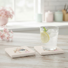 Posavasos De Piedra Barb