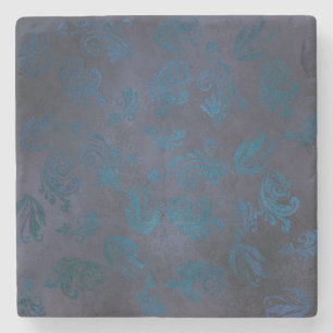 Posavasos De Piedra barroco