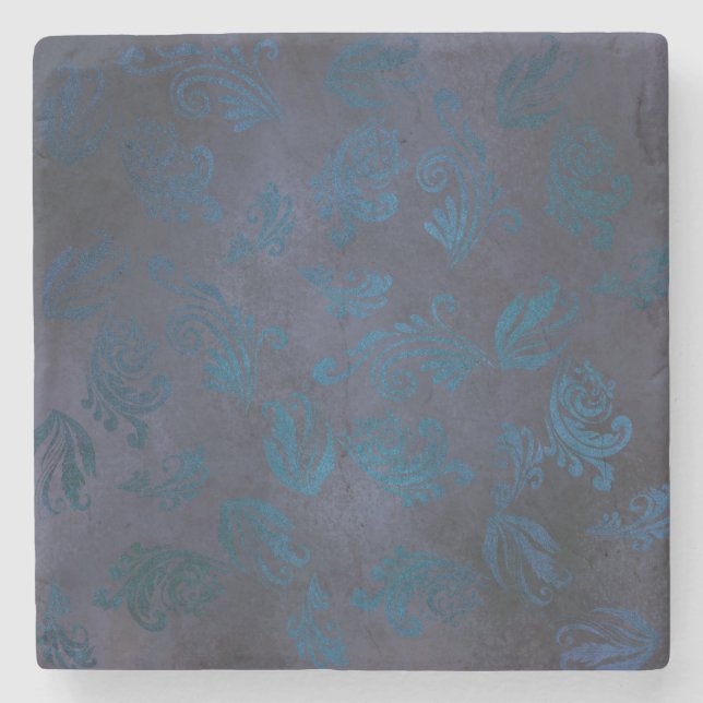 Posavasos De Piedra barroco (Anverso)