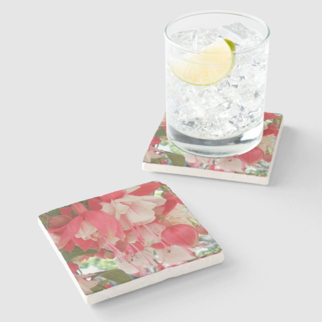 Posavasos De Piedra Bashkirtseff (Lateral)