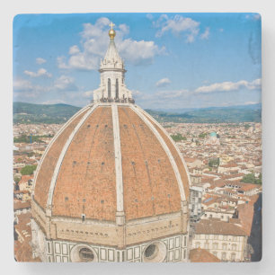 Posavasos De Piedra Basílica Catedral de Santa María del Fiore - Flore