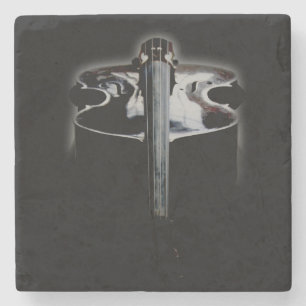 Posavasos De Piedra Bass 1 coastercn