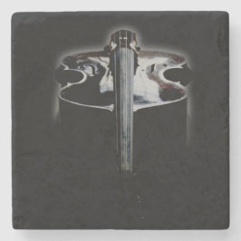 Posavasos De Piedra Bass 1 coastercna