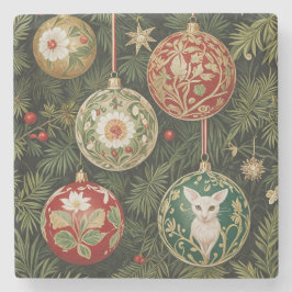 Posavasos De Piedra Bauble Brilliance