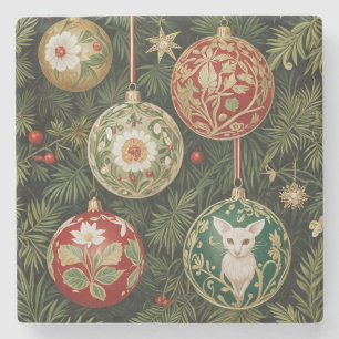 Posavasos De Piedra Bauble Brilliance