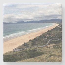 Posavasos De Piedra Beach lookout 