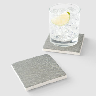 Posavasos De Piedra Beach Ocean Water Ripples & Sand