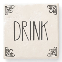 BEBIDA - Montaña rusa de piedra