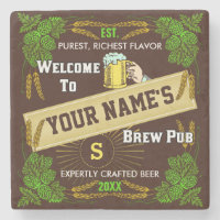 Beer Brewpub Hops / Bienvenidos a la cebada:Person