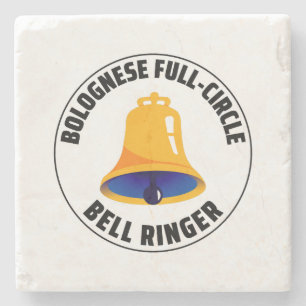 Posavasos De Piedra Bell ringer Bell ringing Bells Tower Campanology